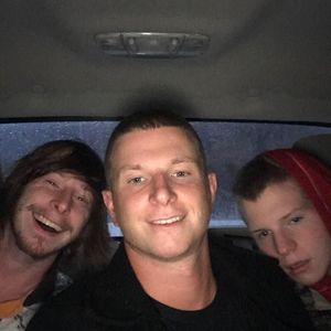 Meet your Posher, Brandi